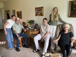 Image chosen by user