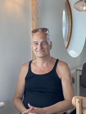 Image chosen by user