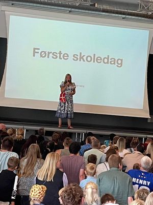 Brugervalgt billede