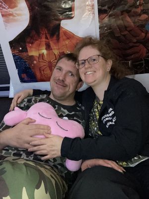 Image chosen by user