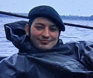 Image chosen by user