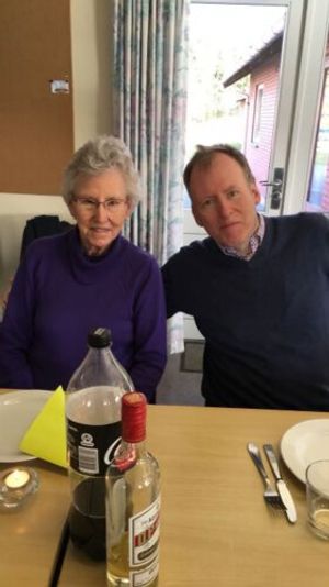 Image chosen by user