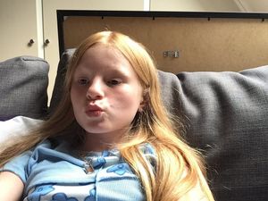 Image chosen by user