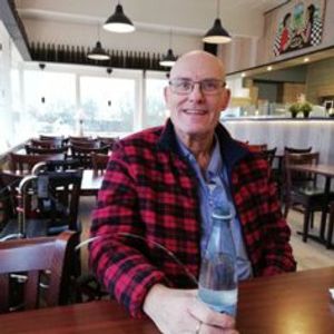 Image chosen by user