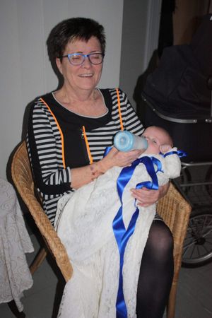 Image chosen by user