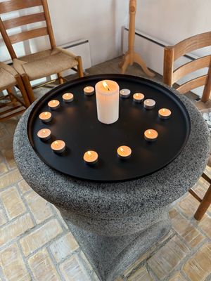 Image chosen by user