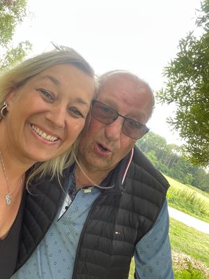 Image chosen by user