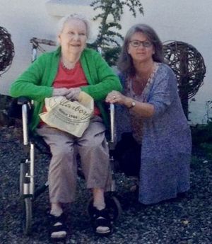 Image chosen by user