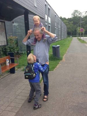 Image chosen by user