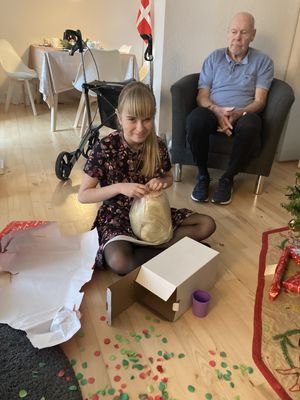 Image chosen by user