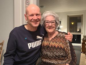 Image chosen by user