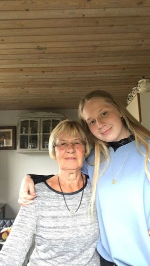 Image chosen by user