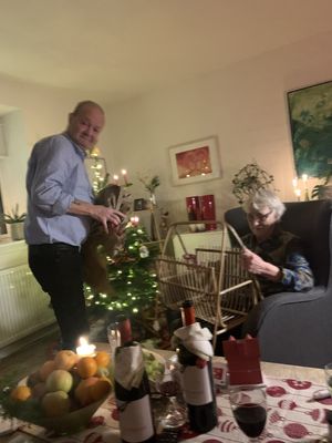 Brugervalgt billede