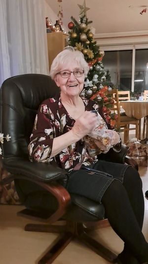 Image chosen by user