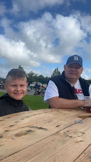 Image chosen by user