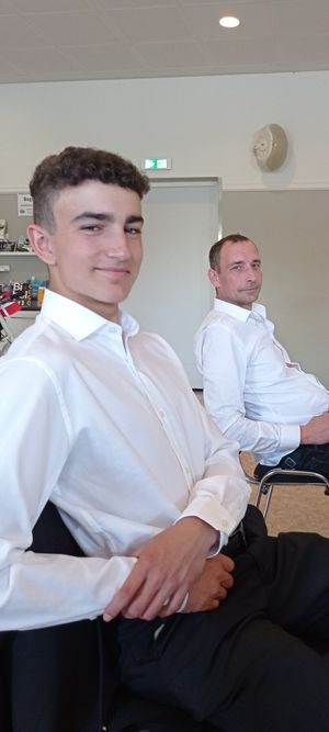 Image chosen by user