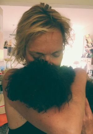 Image chosen by user