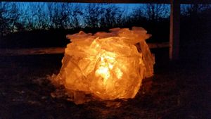 Image chosen by user