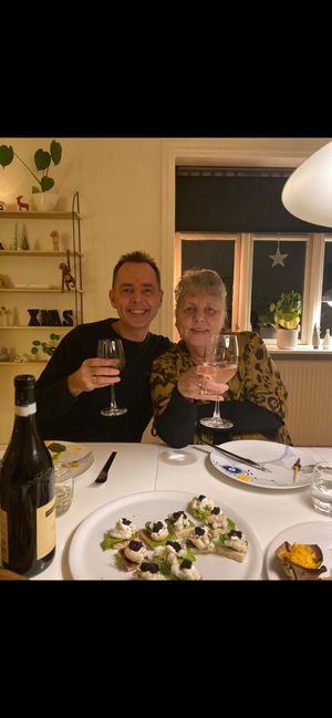 Image chosen by user