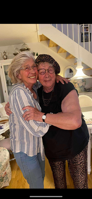 Image chosen by user