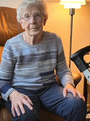 Image chosen by user