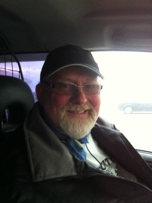 Image chosen by user