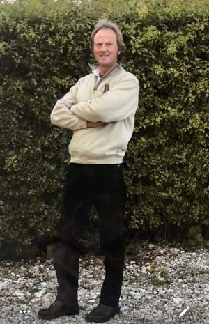 Image chosen by user