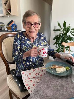 Image chosen by user