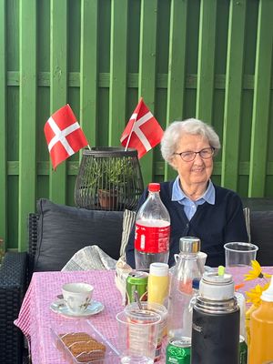 Brugervalgt billede