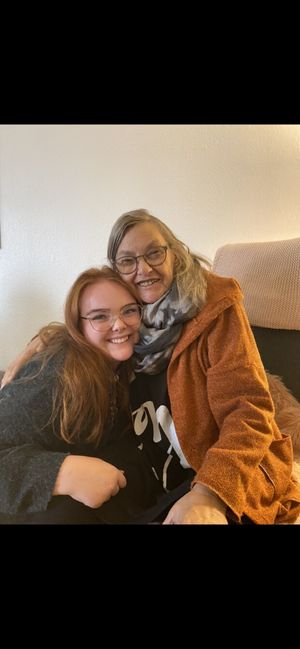 Image chosen by user