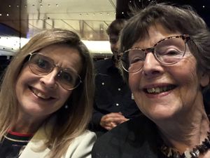 Image chosen by user