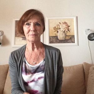 Image chosen by user