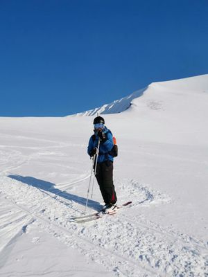 Image chosen by user