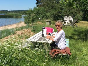 Image chosen by user