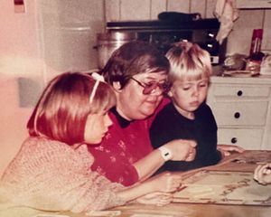 Image chosen by user