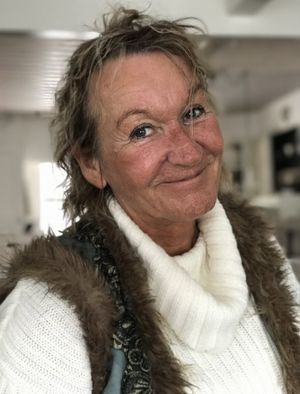 Image chosen by user