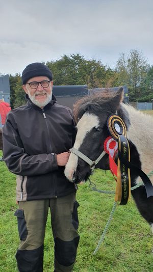 Image chosen by user