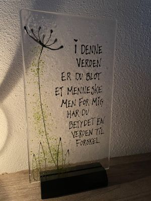 Image chosen by user