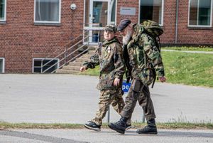 Image chosen by user