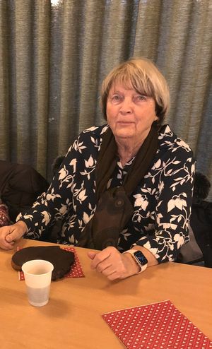 Image chosen by user