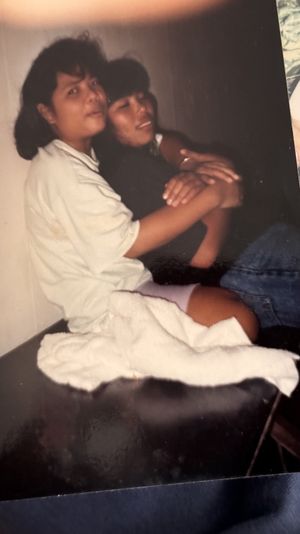 Image chosen by user