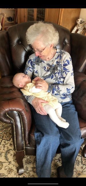 Image chosen by user