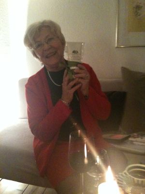 Image chosen by user