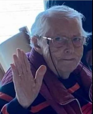 Image chosen by user