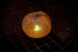 Image chosen by user