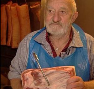 Image chosen by user