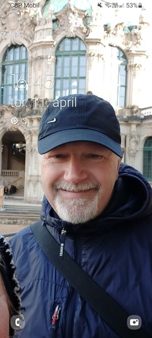 Image chosen by user