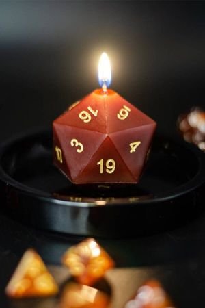 Image chosen by user