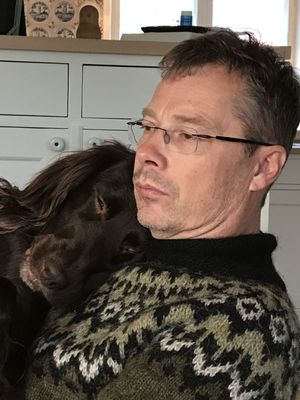 Image chosen by user