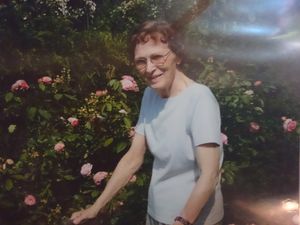 Image chosen by user